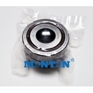 ZKLN2557-2RS 25*57*28mm Axial angular contact ball bearings