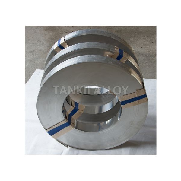 Bright Annealed Polished Ni80Cr20 Nickel Chromium Wire