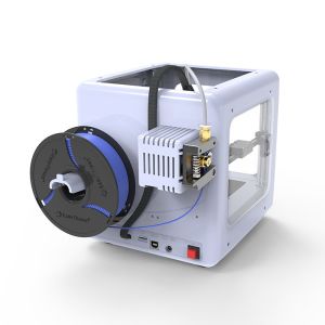 Easythreed Cheap mini 3d printer for school education Mickey