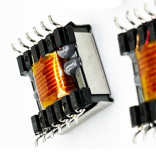 Quality Low Leakage Inductance Flyback Transformer for Step-up/Step-down Converters 500 Vrms Insulation HPH3-0047L HP3-0047L wholesale