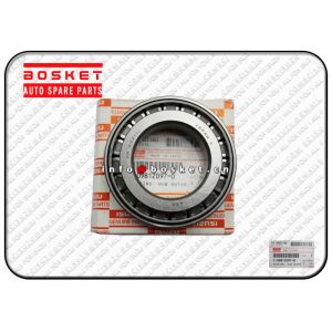 China 1-09812097-0 1098120970 Front Axle Hub Outer Bearing Suitable for ISUZU NKR on sale