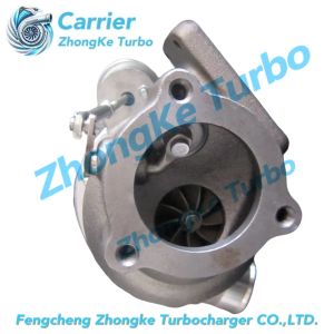 GT2256S Turbo 762931-0001 762931-0002 762931-0003 762931-0004 762931-0005 320