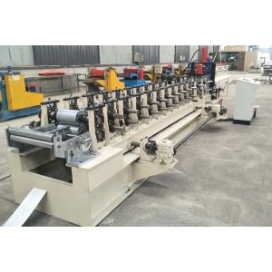 Cheap C U Profile Drywall Roll Forming Machine for sale