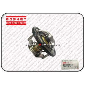 4HE1 4HF1 4HK1 Isuzu Engine Parts Thermostat 85C 8973007872 8-97300787-2