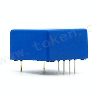 Ac Dc Voltage And Current Transducer Closed Loop Hall Effect Current Sensor