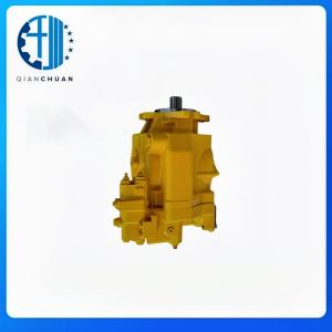 Piston Pump 9T-8346 0R-8503 for Caterpillar Tracked BullDozer 8SU 8U D8N D8R D8R