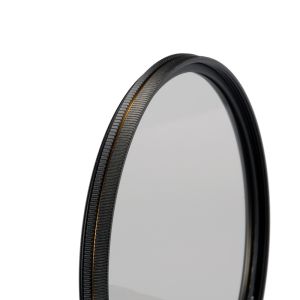 HD 4.75mm frame Cpl Circular Polarizer Filter 58mm