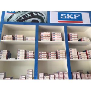 SKF Double Row Deep Groove Ball Bearing P0 P6 P5 P4 P2 Precision Rating