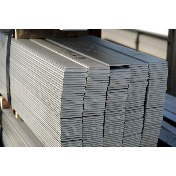 Hot Rolled SS Stainless Steel Flat Bar 3m 4mm 5mm 310 310S 309S