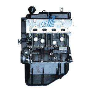 Cheap 2015-2021 Year Motor Complete and Bare 4G13 1.3L for Chana S1 4500 Stars Mitsubish SUZIKI 368E6 465Q series for sale