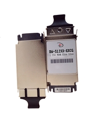 Quality Fiber Optic Module Transceiver,Bidi GBIC transceiver compatible with Cisco, H3C. Juniper. wholesale