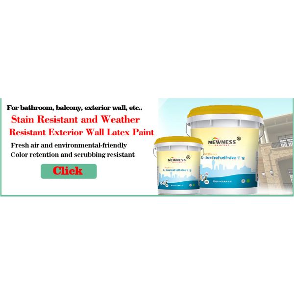 Building Coating Alkali-Resistant Sealing Primer for Exterior Wall House Engineering