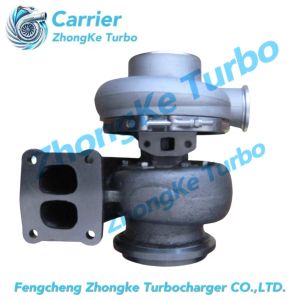 HX50 Turbo 3533558 3803710 380371000 380371000H 3803710H 3803710HX Turbocharger