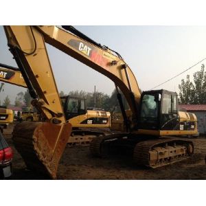Used CAT 329D Excavator Used Japan Made for Sale From China