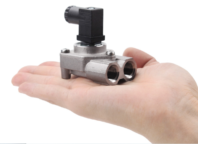 Horizontal Methanol Diesel Pulse Type Turbine Flow Meter