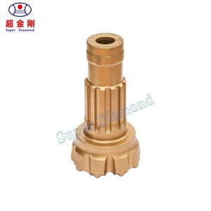 120mm Bit Fundo De Furo 3" Mission30 Flat Face Bit for Customer Requirements