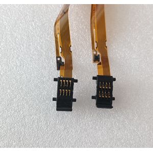 ATM Parts Wincor Nixdorf Procash 280 280N 285 V2CU Card Reader IC Contact Clip