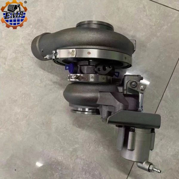 Quality C9.3 CAT336E Turbocharger 393-7767 E349E Turbo 505-5694 For Caterpillar wholesale