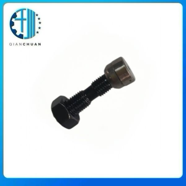 Quality 8MM Screw For WP7 Engine Spare Parts wholesale