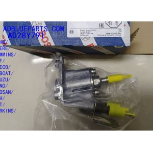 A028Y791 OEM BOSCH DEF DOSING UNIT / UREA NOZZLE / DOSING MODULE A028Y791 Adblue