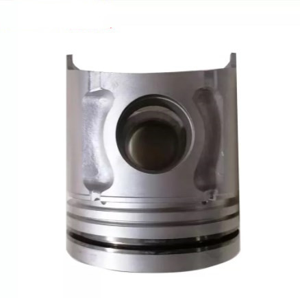 Quality ME220470 6D34T 4D34T Excavator Engine Parts Diesel Piston with Pin Kits wholesale