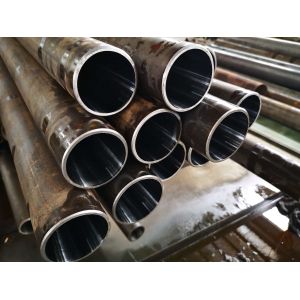 Cheap ASTM A106 Gr.B A335 API 5l 3&quot; Schedule 40 Seamless Carbon Steel Pipe Hollow Section Sizes For Bridge for sale