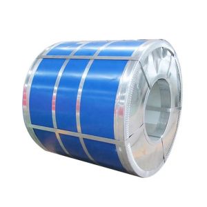 PPGI Color Coated Galvanized Steel Coil 1.2mm PPGI Steel High Strength