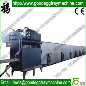 Automatic Chicken Egg Dish Making Machine Quality Egg Tray(FC-ZMG4-32)