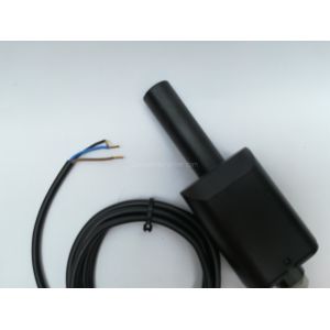 SIEMENS Photocell Burner Infrared Flame Detector Flame Sensor QRI2B2.B180B