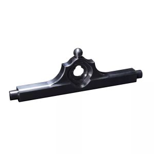 Precision Custom CNC Machining Aluminium Skateboard Truck Hanger