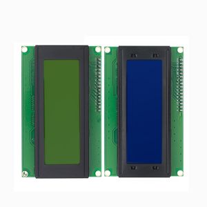 Factory Customize TN HTN FSTN 7 Segment LCD Screen Display Module