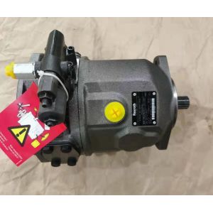 R910909288 A10VO45DFR1/31L-PSC62N00 Rexroth Left Rotation Variable Piston Pump