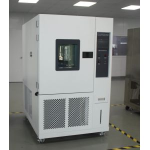Cycling Climate Test Chamber 225L Sample Conditioning And Aging Test