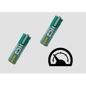 Cheap CR14505 AA Primary Non Rechargeable Batteries Spiral Cylindrical for Aerospace applications for sale