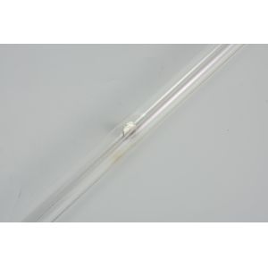 China Amalgam UV lamp 28W 4 Pins UV Sterilization 550mm Tubes  kill mite on sale