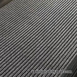 Hotel Custom Polypropylene And Polyester Rugs 180x1800 Airport Floor Mat