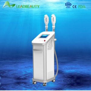 Cheap ipl shr depilator from LEADBEAUTY OEM &amp; ODM service available for sale