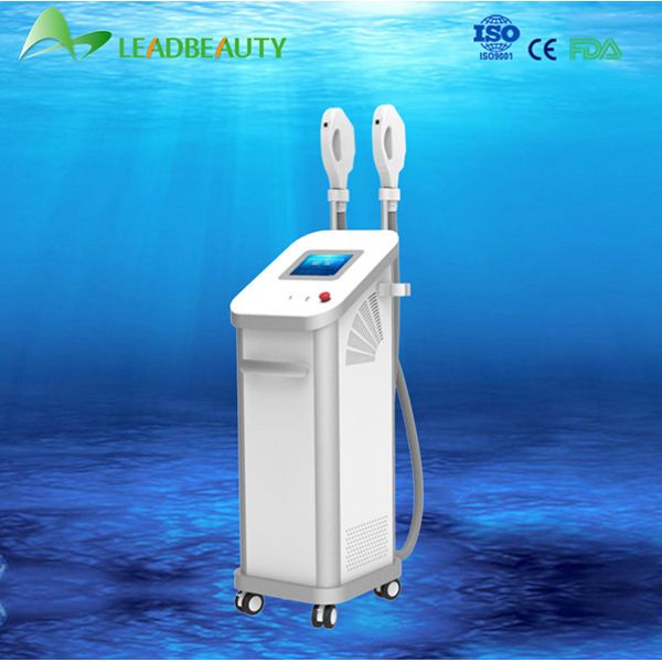 Quality ipl shr depilator from LEADBEAUTY OEM & ODM service available wholesale
