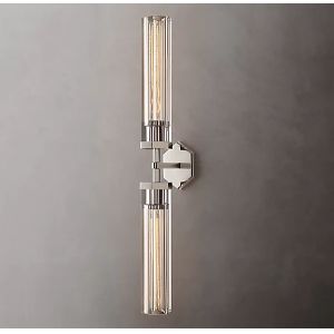 Add a Touch of Luxury with Brass Decorative Wall Lamps and Screw-In Installation