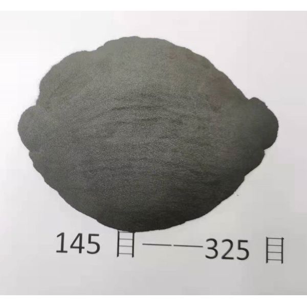 Quality WC-6Co Crushed Cemented Tungsten Carbide Grit -125+45um Blocky High Toughness Equal To C&M CCG wholesale