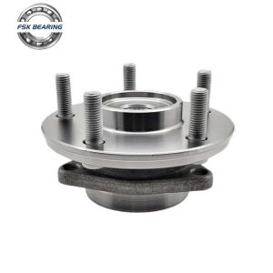 MR334386 Front Wheel Hub Unit Auto Bearing Parts Assembly For Mitsubishi Galant