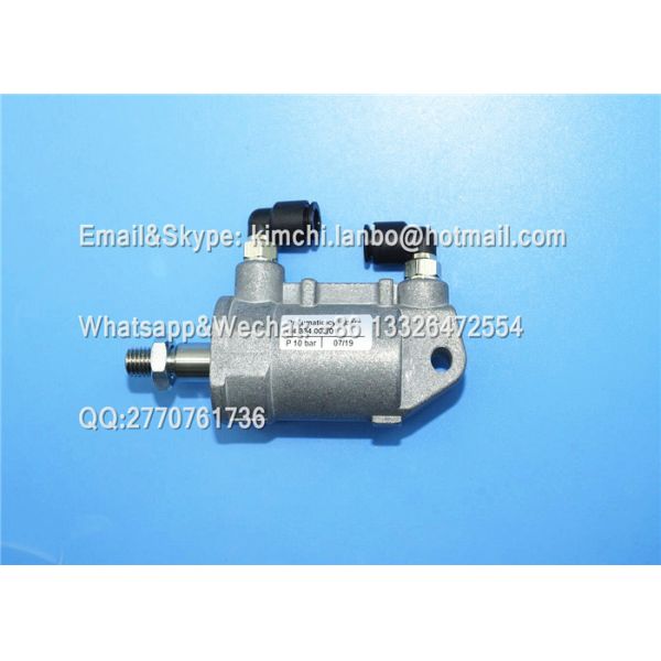 Quality G4.334.003/01 pneumatic cylinder replacement high quality printing machine parts wholesale