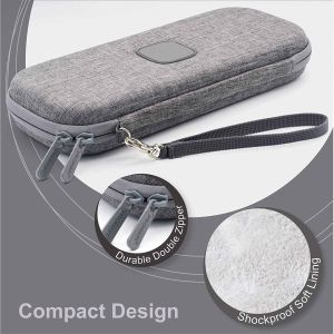 Lightweight Stethoscope Holder Case EVA Hard Shell