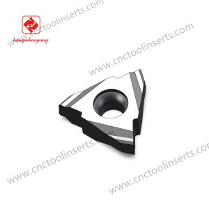 China Non - standard grooving insert, slot milling insert, E22H.Q1-22510-16# 01-0.7 , mid - range coating material, HYKH06, customizable insert on sale