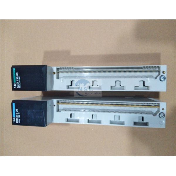 Quality Schneider Modicon 140CRA21110 DIO drop interface Modicon Quantum 140CRA21110 wholesale