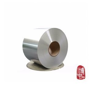 JIS Color Coated Aluminum Coil 0.80mm Thickness For Table Panel