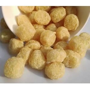 Automatic Soybean Extruder Machine