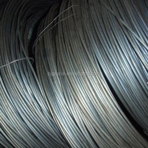 High Tensile Strength SPARK Packing Wire Spool Or Spools Cutting Woven Bag