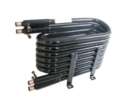 Quality Tube in Tube Heat exchangers with different Heating Capacity wholesale