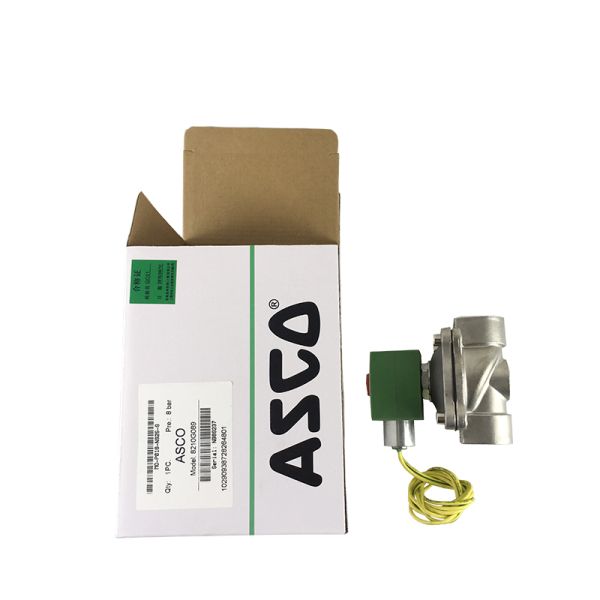 Pneumatic Valve 8210 Series 8210G054 8210G089 8210G030 Solenoid Electro Magnetic Valve
